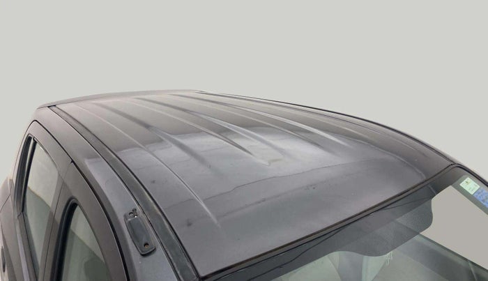 2015 Maruti Alto K10 VXI, Petrol, Manual, 38,351 km, Roof