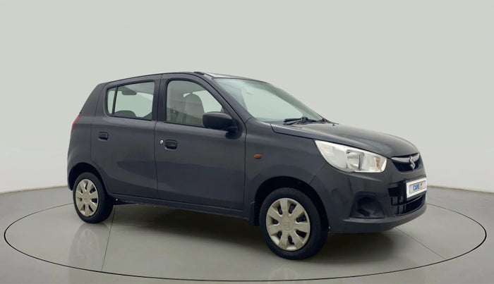 2015 Maruti Alto K10 VXI, Petrol, Manual, 38,351 km, SRP
