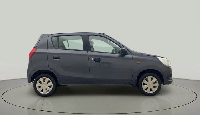 2015 Maruti Alto K10 VXI, Petrol, Manual, 38,351 km, Right Side View