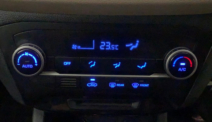 2019 Hyundai Elite i20 ASTA 1.4 CRDI (O), Diesel, Manual, 81,223 km, Automatic Climate Control