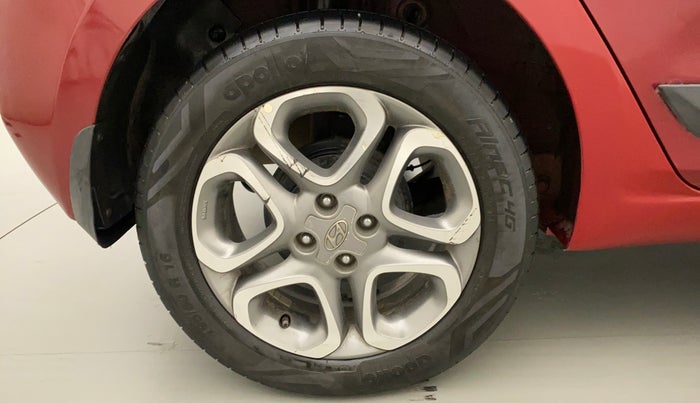 2019 Hyundai Elite i20 ASTA 1.4 CRDI (O), Diesel, Manual, 81,223 km, Right Rear Wheel