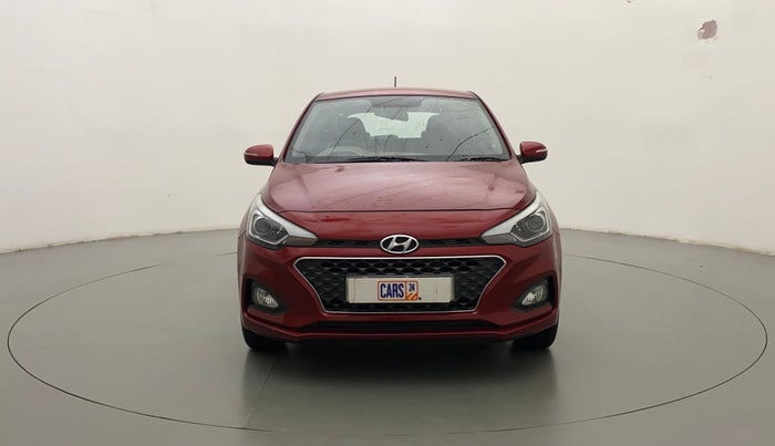 2019 Hyundai Elite i20 ASTA 1.4 CRDI (O), Diesel, Manual, 81,223 km, Front