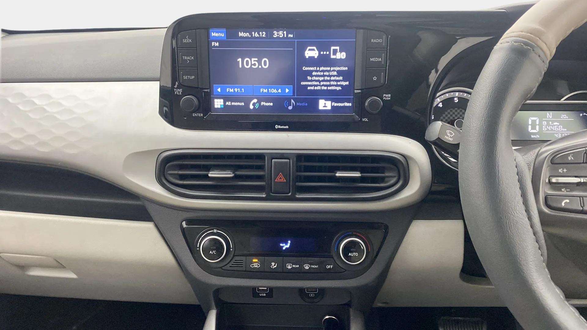 Features