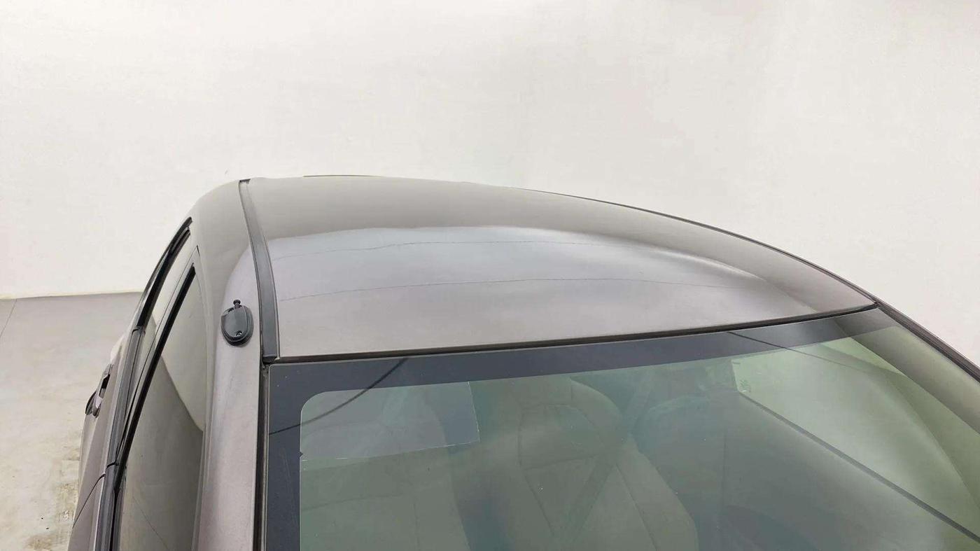 2015 Honda Brio S MT, Petrol, Manual, 75,180 km, Roof
