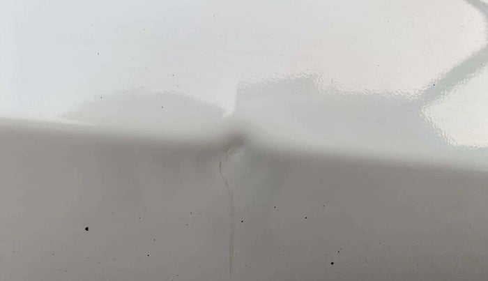 2019 Ford Ecosport TITANIUM 1.5L DIESEL, Diesel, Manual, 84,440 km, Right rear door - Slightly dented