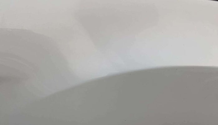 2019 Ford Ecosport TITANIUM 1.5L DIESEL, Diesel, Manual, 84,440 km, Right fender - Minor scratches