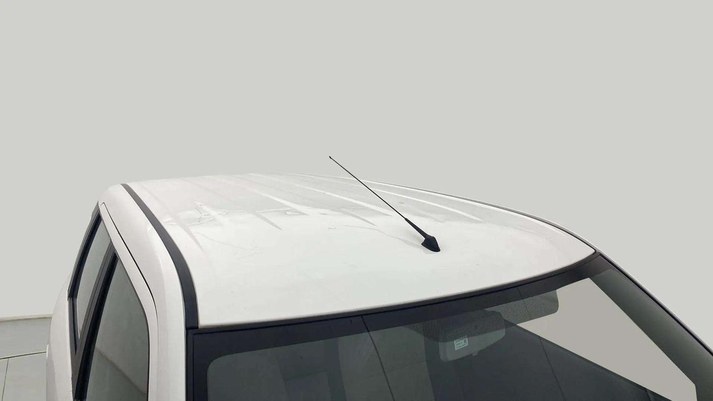 2022 Maruti New Wagon-R ZXI 1.2, Petrol, Manual, 12,261 km, Roof