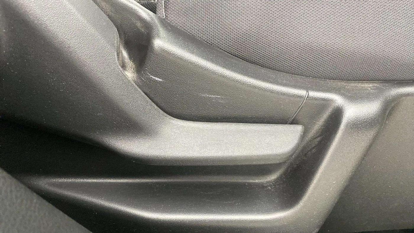 2022 Maruti New Wagon-R ZXI 1.2, Petrol, Manual, 12,261 km, Driver Side Adjustment Panel