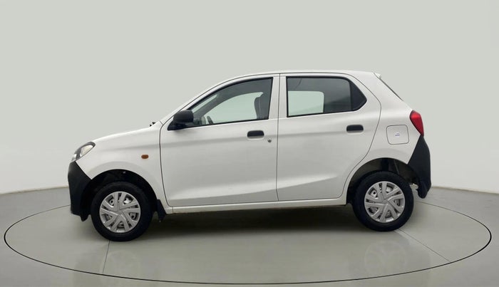 2022 Maruti Alto K10 STD, Petrol, Manual, 14,471 km, Left Side