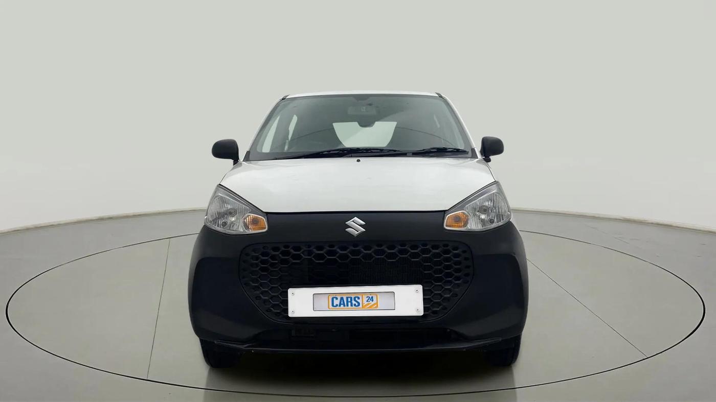 2022 Maruti Alto K10 STD, Petrol, Manual, 14,471 km, Front