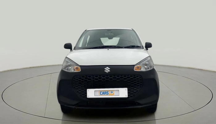2022 Maruti Alto K10 STD, Petrol, Manual, 14,471 km, Front
