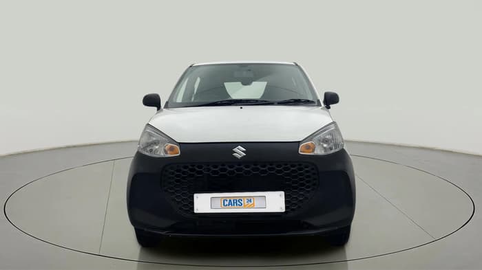 2022 Maruti Alto K10 STD, Petrol, Manual, 14,471 km, Front