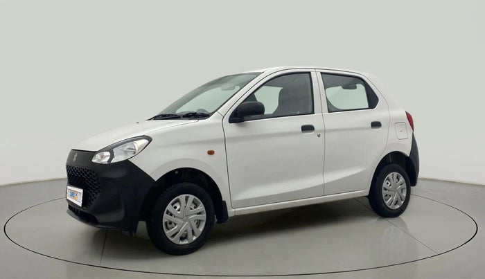 2022 Maruti Alto K10 STD, Petrol, Manual, 14,471 km, Left Front Diagonal