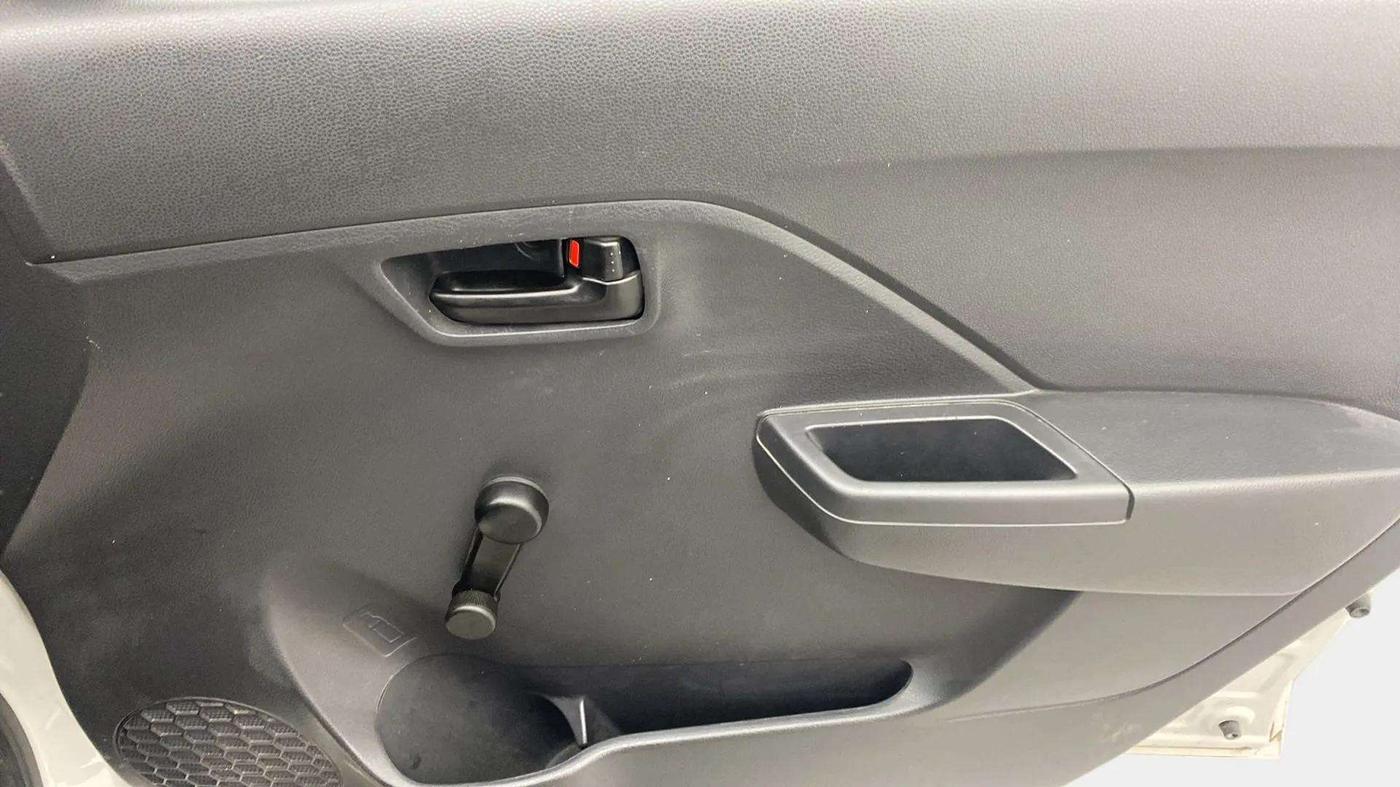 2022 Maruti Alto K10 STD, Petrol, Manual, 14,471 km, Driver Side Door Panels Control