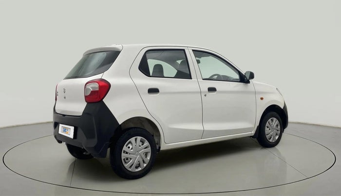 2022 Maruti Alto K10 STD, Petrol, Manual, 14,471 km, Right Back Diagonal