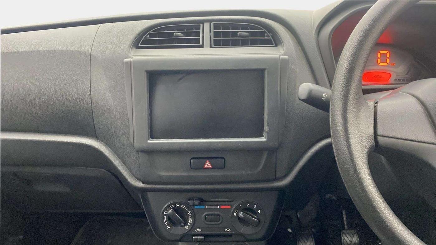 2022 Maruti Alto K10 STD, Petrol, Manual, 14,471 km, Air Conditioner