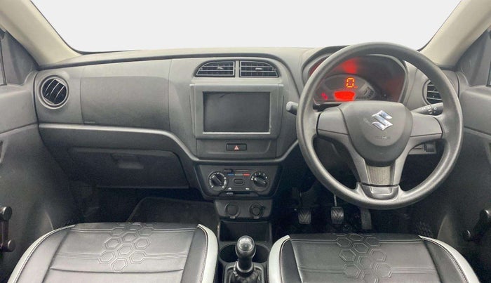 2022 Maruti Alto K10 STD, Petrol, Manual, 14,471 km, Dashboard