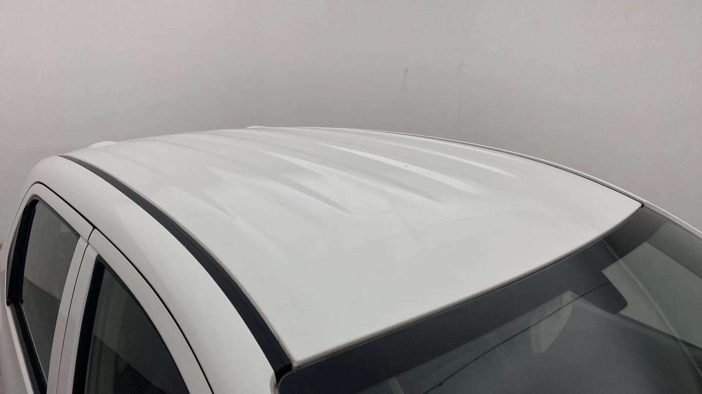 2022 Maruti Alto K10 STD, Petrol, Manual, 14,471 km, Roof