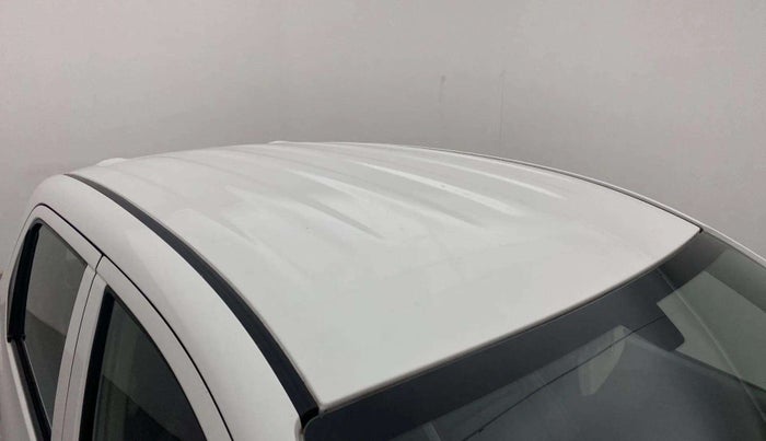 2022 Maruti Alto K10 STD, Petrol, Manual, 14,471 km, Roof