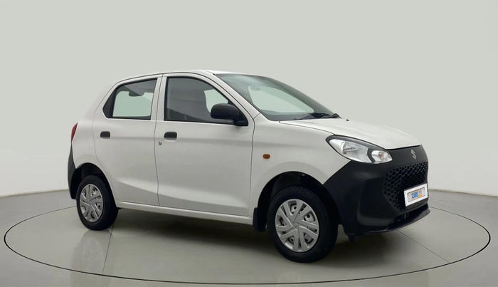 2022 Maruti Alto K10 STD, Petrol, Manual, 14,471 km, SRP