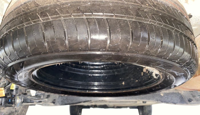 2023 Hyundai ALCAZAR PLATINUM 1.5 TURBO PETROL MT 7STR, Petrol, Manual, 2,045 km, Spare Tyre