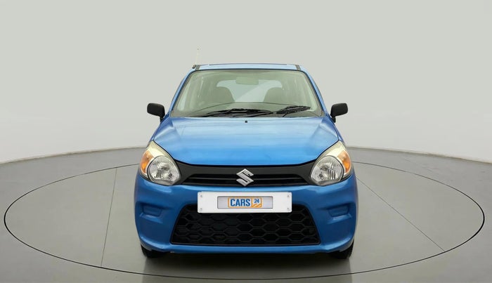 2020 Maruti Alto LXI, Petrol, Manual, 72,186 km, Front