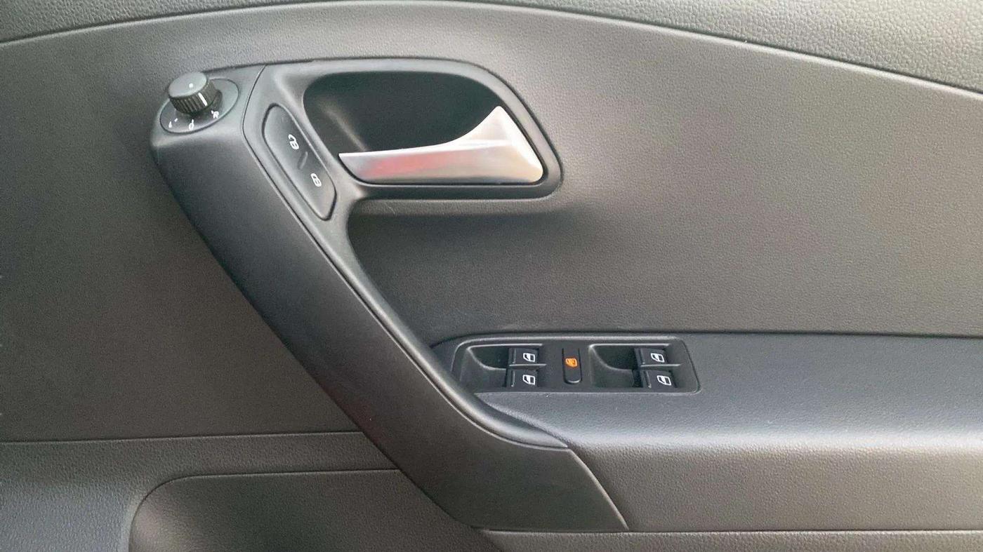 2020 Volkswagen Polo 1.0 GT TSI AT, Petrol, Automatic, 19,502 km, Driver Side Door Panels Control