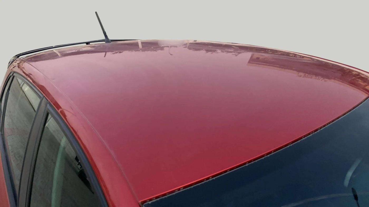 2020 Volkswagen Polo 1.0 GT TSI AT, Petrol, Automatic, 19,502 km, Roof