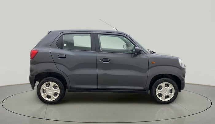 2022 Maruti S PRESSO VXI+, Petrol, Manual, 7,958 km, Right Side View