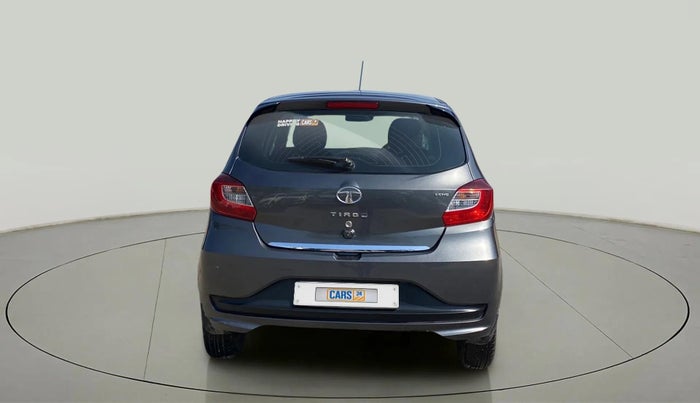 2022 Tata Tiago XZ PLUS CNG, CNG, Manual, 79,042 km, Back/Rear