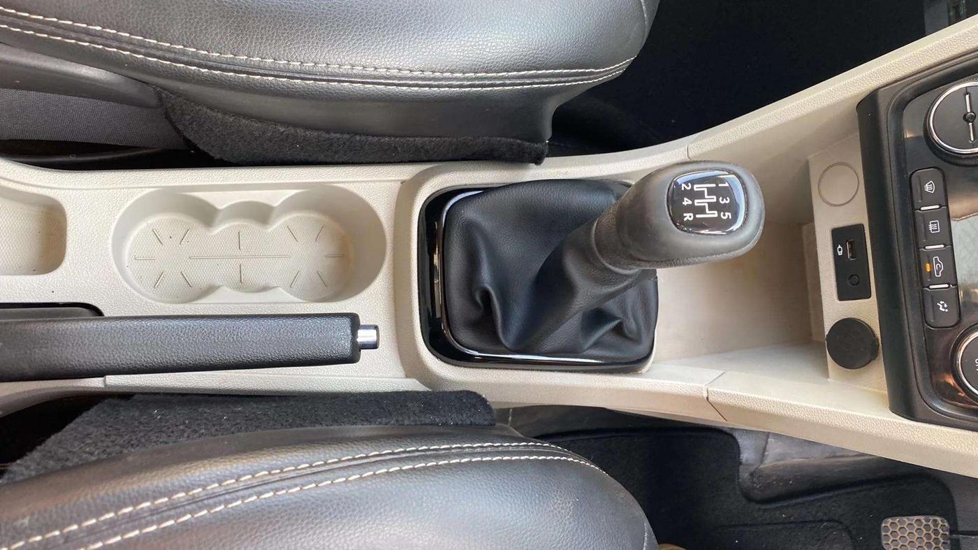 2022 Tata Tiago XZ PLUS CNG, CNG, Manual, 79,042 km, Gear Lever