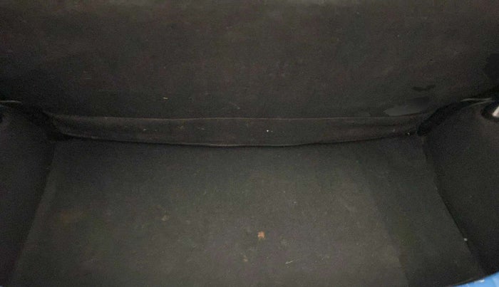 2019 Hyundai NEW SANTRO MAGNA, Petrol, Manual, 36,304 km, Boot Inside