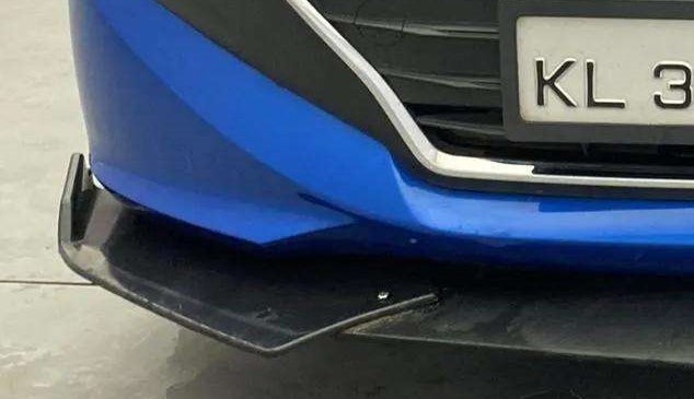 2019 Hyundai NEW SANTRO MAGNA, Petrol, Manual, 36,304 km, Front bumper - Minor scratches