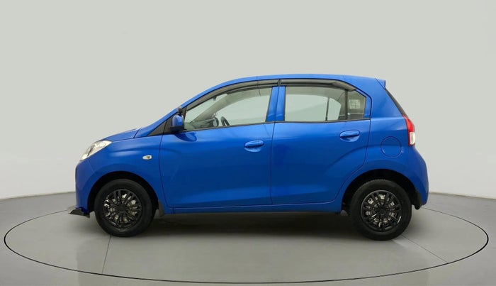 2019 Hyundai NEW SANTRO MAGNA, Petrol, Manual, 36,304 km, Left Side