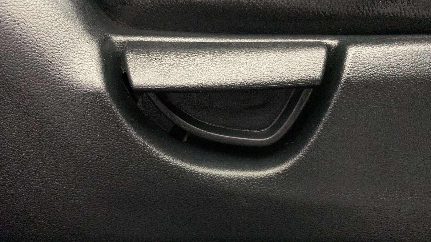 2019 Hyundai NEW SANTRO MAGNA, Petrol, Manual, 36,304 km, Driver Side Adjustment Panel