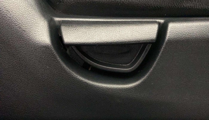 2019 Hyundai NEW SANTRO MAGNA, Petrol, Manual, 36,304 km, Driver Side Adjustment Panel