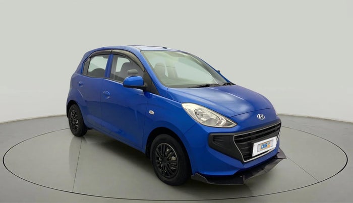 2019 Hyundai NEW SANTRO MAGNA, Petrol, Manual, 36,304 km, SRP
