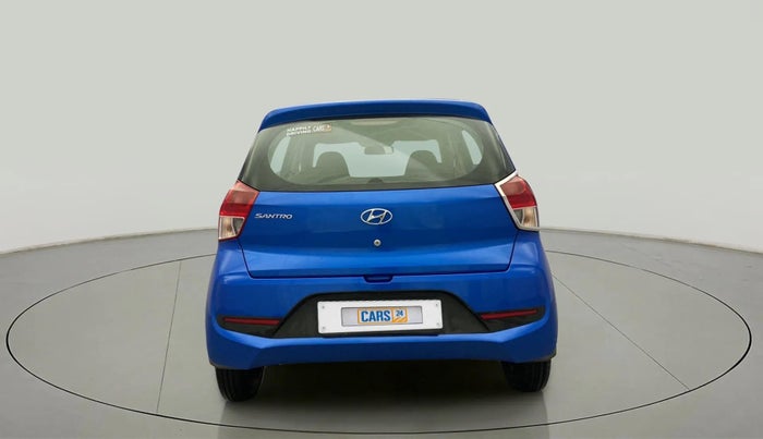 2019 Hyundai NEW SANTRO MAGNA, Petrol, Manual, 36,304 km, Back/Rear