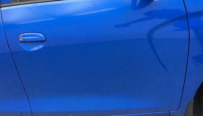 2019 Hyundai NEW SANTRO MAGNA, Petrol, Manual, 36,304 km, Driver-side door - Minor scratches