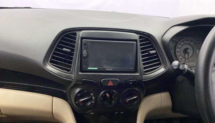 2019 Hyundai NEW SANTRO MAGNA, Petrol, Manual, 36,304 km, Air Conditioner