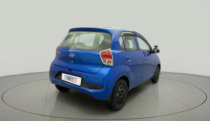 2019 Hyundai NEW SANTRO MAGNA, Petrol, Manual, 36,304 km, Right Back Diagonal