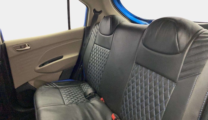 2019 Hyundai NEW SANTRO MAGNA, Petrol, Manual, 36,304 km, Right Side Rear Door Cabin