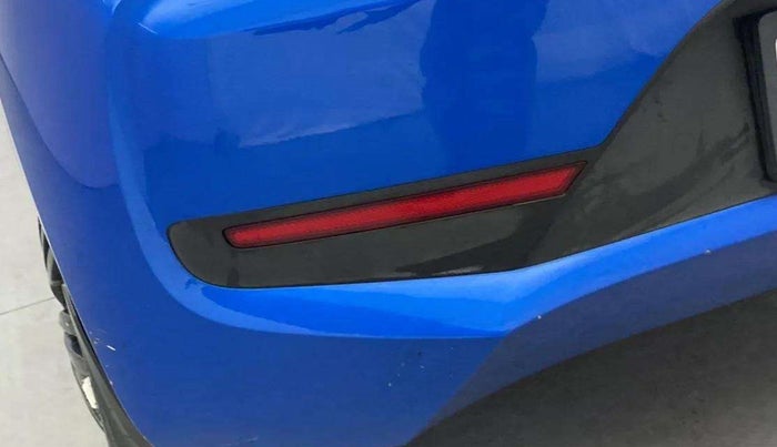 2019 Hyundai NEW SANTRO MAGNA, Petrol, Manual, 36,304 km, Rear bumper - Minor scratches