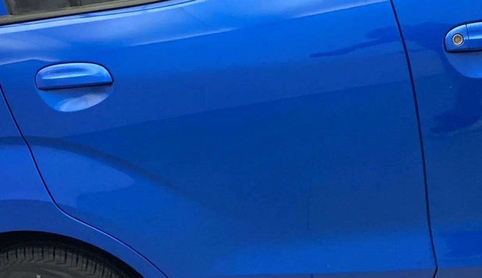 2019 Hyundai NEW SANTRO MAGNA, Petrol, Manual, 36,304 km, Right rear door - Minor scratches