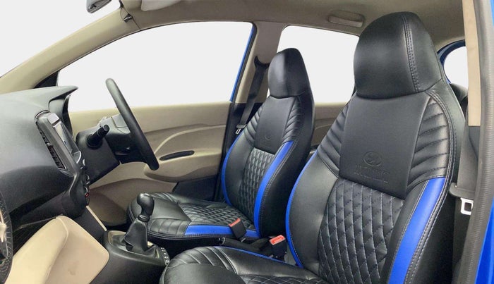 2019 Hyundai NEW SANTRO MAGNA, Petrol, Manual, 36,304 km, Right Side Front Door Cabin