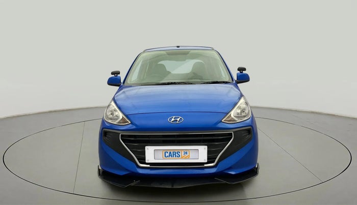 2019 Hyundai NEW SANTRO MAGNA, Petrol, Manual, 36,304 km, Front