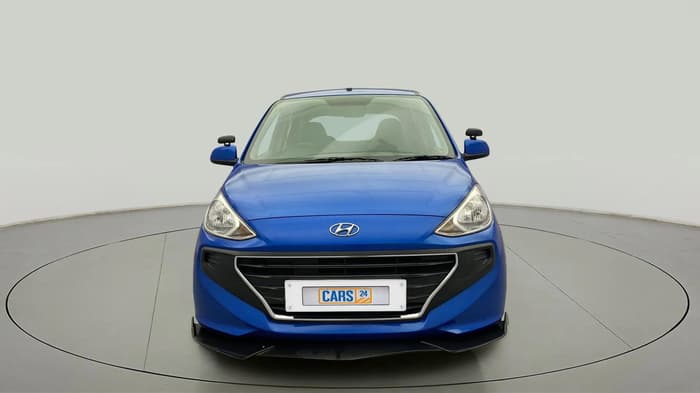 2019 Hyundai NEW SANTRO MAGNA, Petrol, Manual, 36,304 km, Front