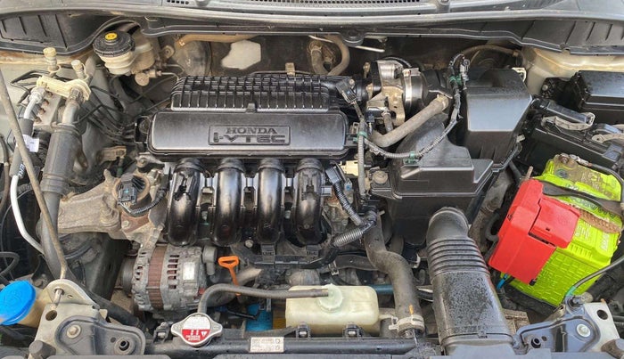2018 Honda City 1.5L I-VTE V CVT, Petrol, Automatic, 72,829 km, Open Bonet