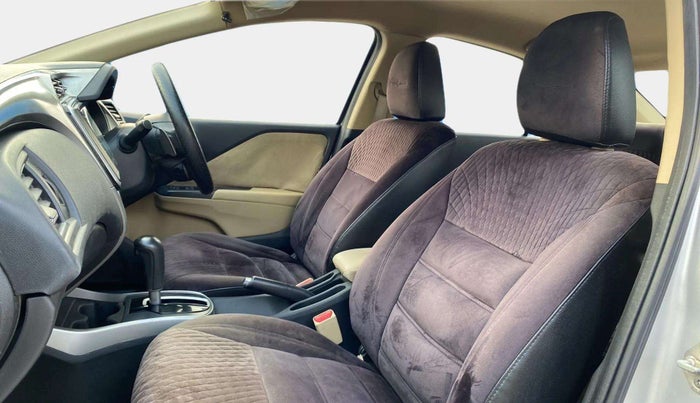 2018 Honda City 1.5L I-VTE V CVT, Petrol, Automatic, 72,829 km, Right Side Front Door Cabin