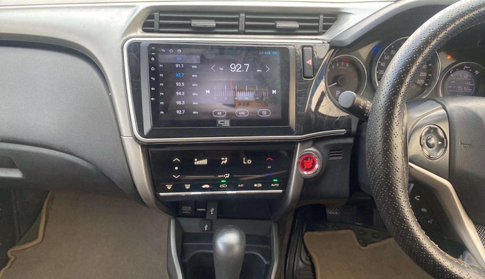 2018 Honda City 1.5L I-VTE V CVT, Petrol, Automatic, 72,829 km, Air Conditioner